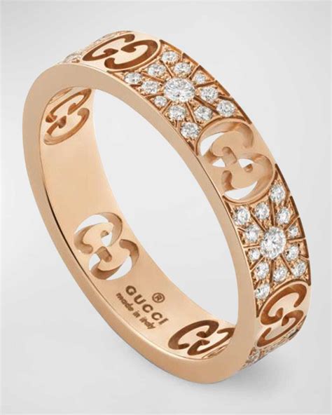 gucci tag ring|gucci ring women.